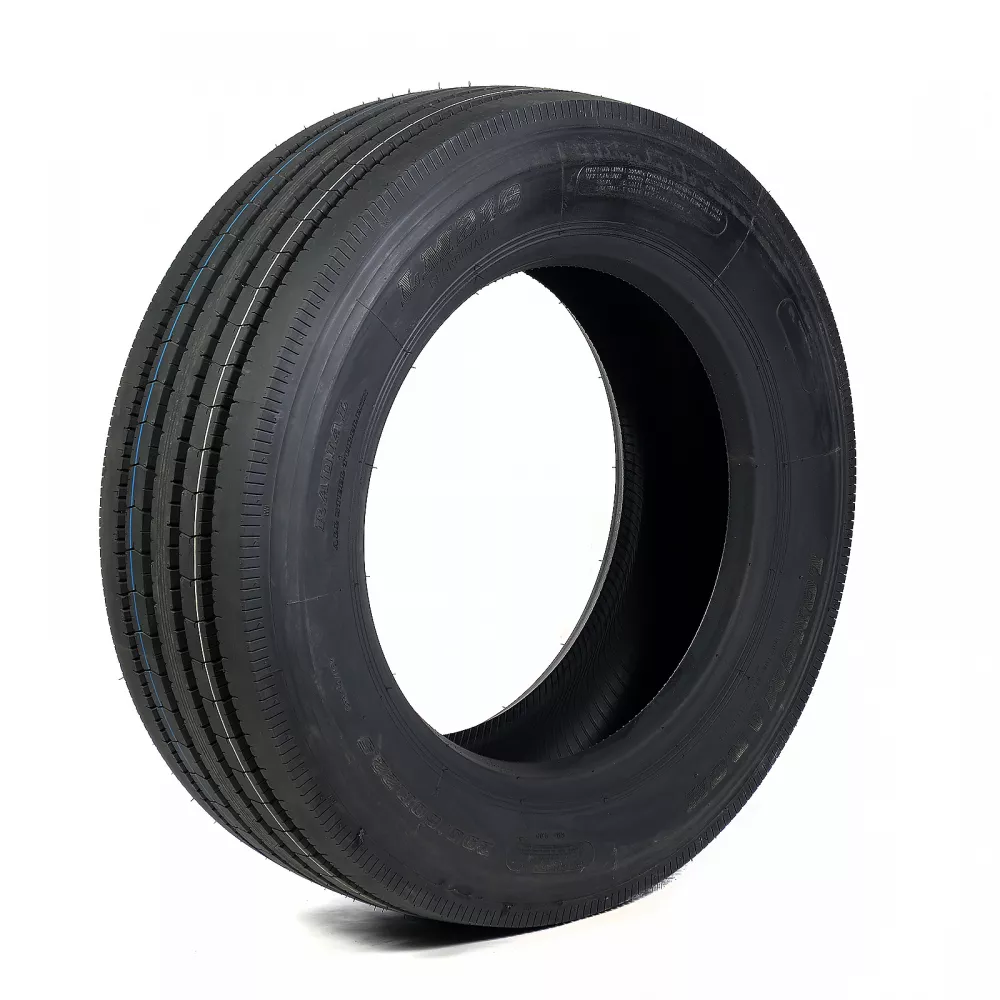 Грузовая шина 295/60 R22,5 Long March LM-216 18PR в Локомотивном