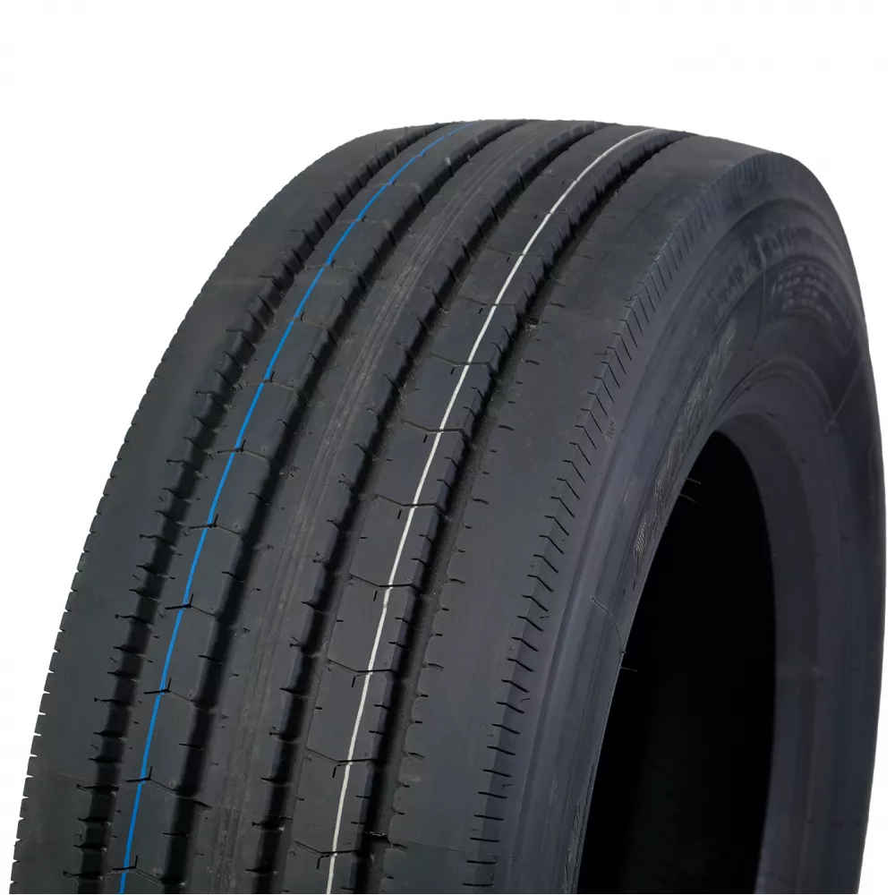 Грузовая шина 295/60 R22,5 Long March LM-216 18PR в Локомотивном