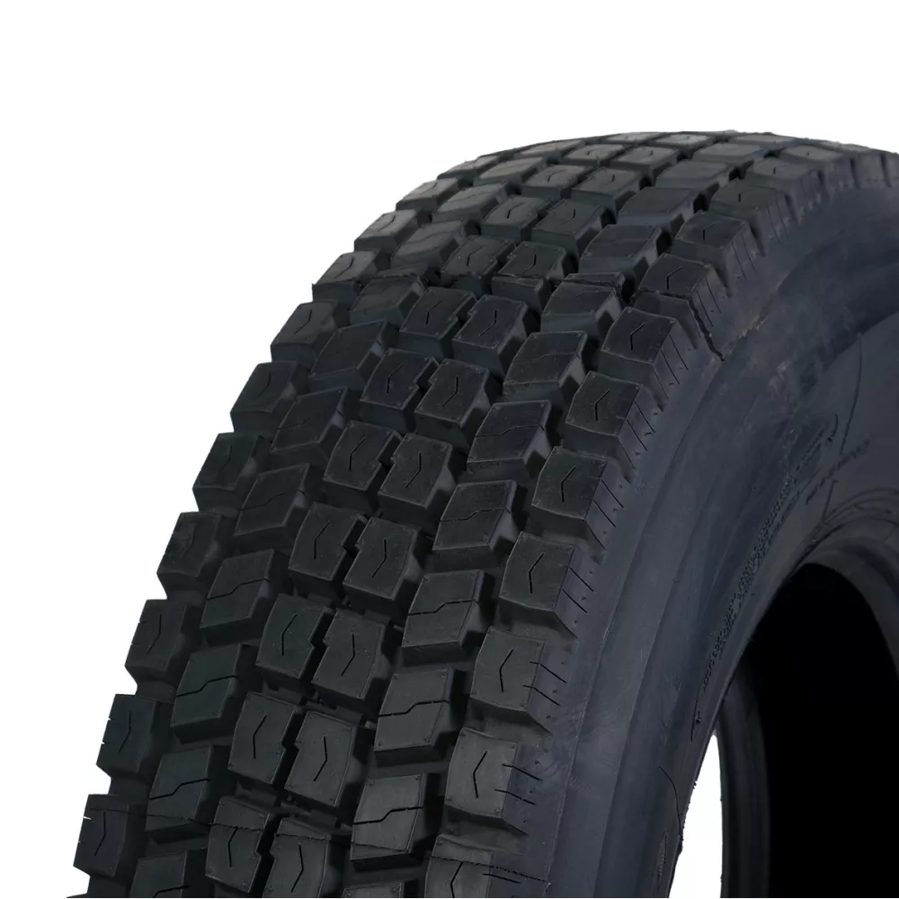 Грузовая шина 315/80 R22,5 Long March LM-329 20PR в Локомотивном