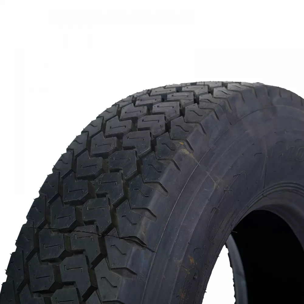 Грузовая шина 235/75 R17,5 Long March LM-508 18PR в Локомотивном