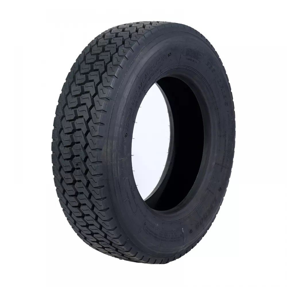 Грузовая шина 265/70 R19,5 Long March LM-508 16PR в Локомотивном