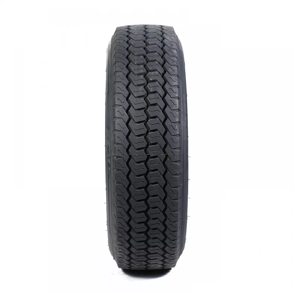 Грузовая шина 265/70 R19,5 Long March LM-508 16PR в Локомотивном