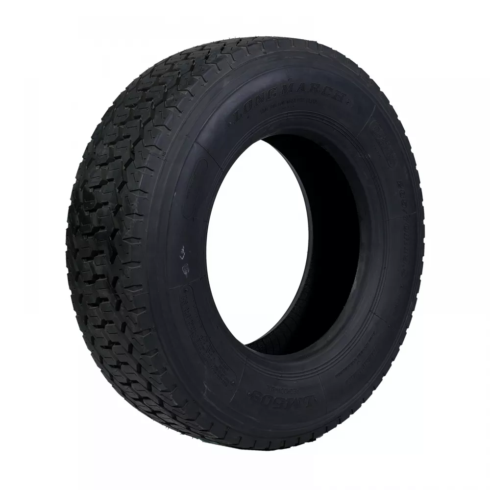 Грузовая шина 285/70 R19,5 Long March LM-508 18PR в Локомотивном