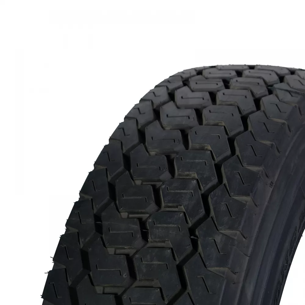 Грузовая шина 285/70 R19,5 Long March LM-508 18PR в Локомотивном