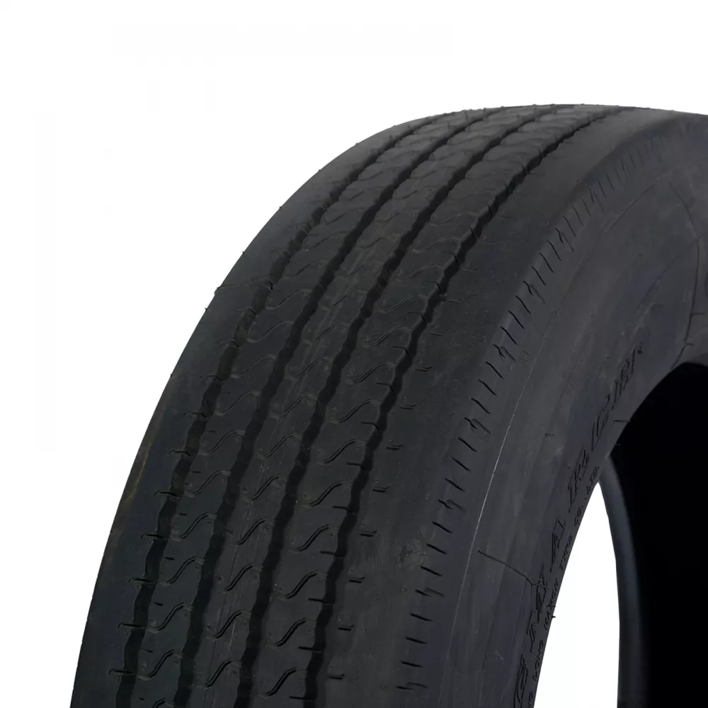 Грузовая шина 255/70 R22,5 Long March LM-120 16PR в Локомотивном