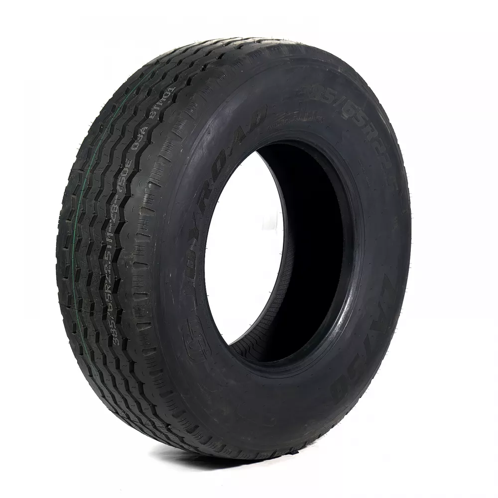 Грузовая шина 385/65 R22,5 Joyroad ZA-750 20PR в Локомотивном