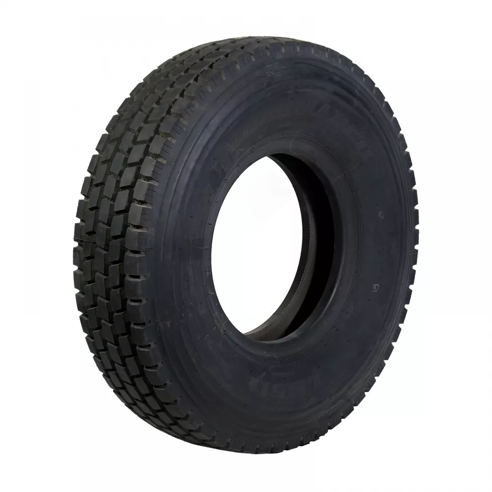  Грузовая шина Blackhawk BAR26 235/75 R17,5 143/141J, Рулевая ось  в Локомотивном