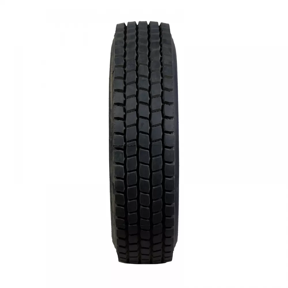  Грузовая шина Blackhawk BAR26 235/75 R17,5 143/141J, Рулевая ось  в Локомотивном