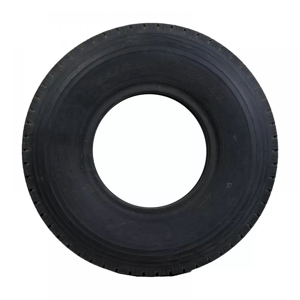  Грузовая шина Blackhawk BAR26 235/75 R17,5 143/141J, Рулевая ось  в Локомотивном