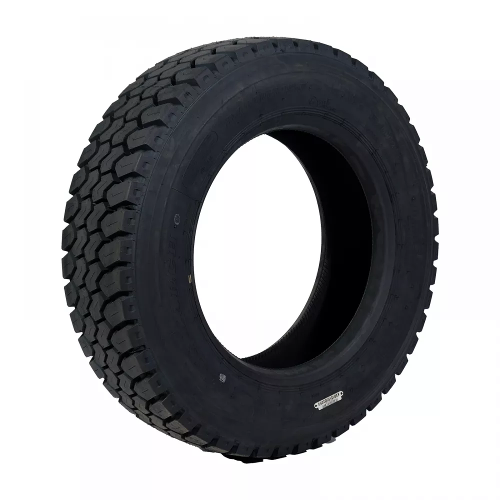 Грузовая шина 245/70 R19,5 Long March LM-509 16PR в Локомотивном