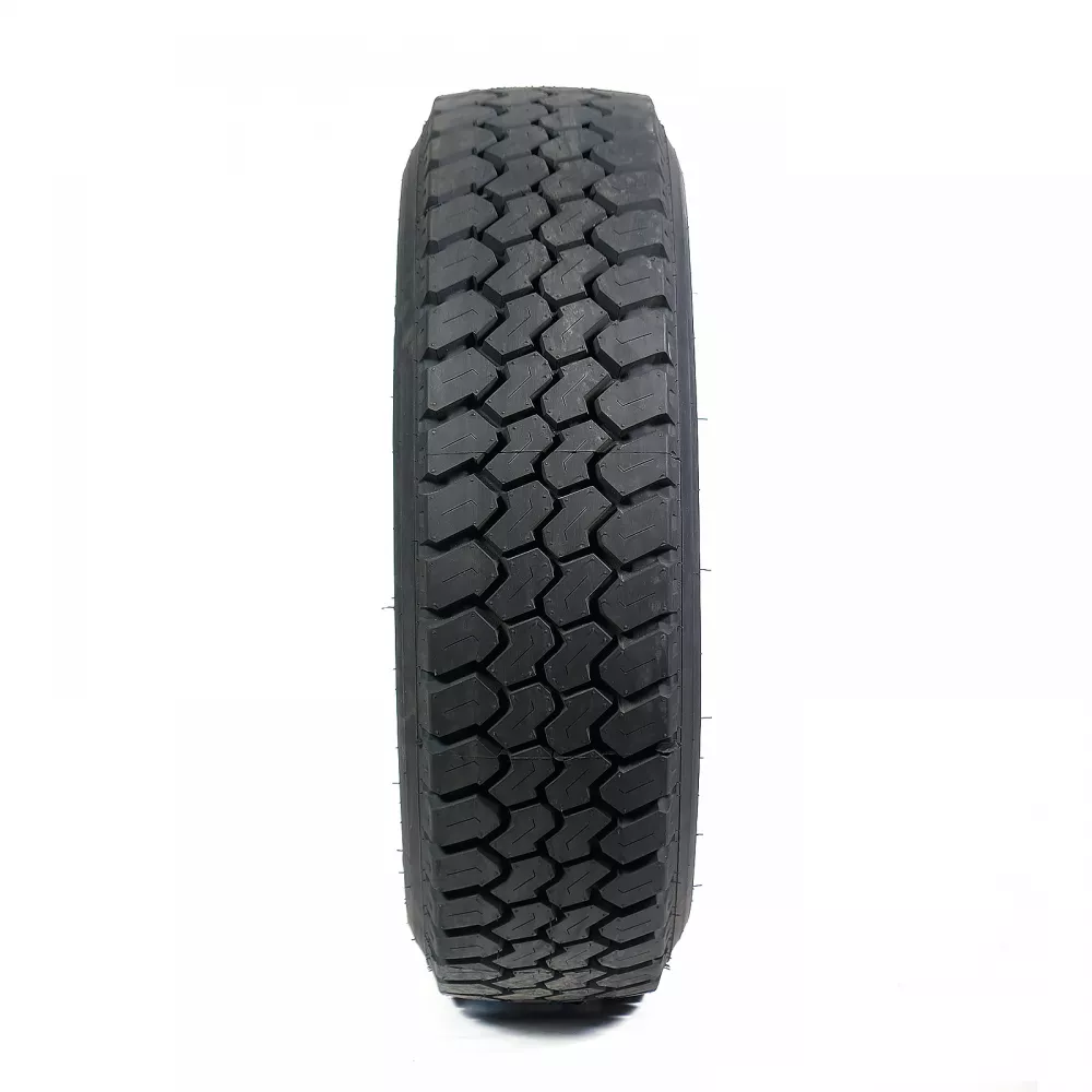 Грузовая шина 245/70 R19,5 Long March LM-509 16PR в Локомотивном