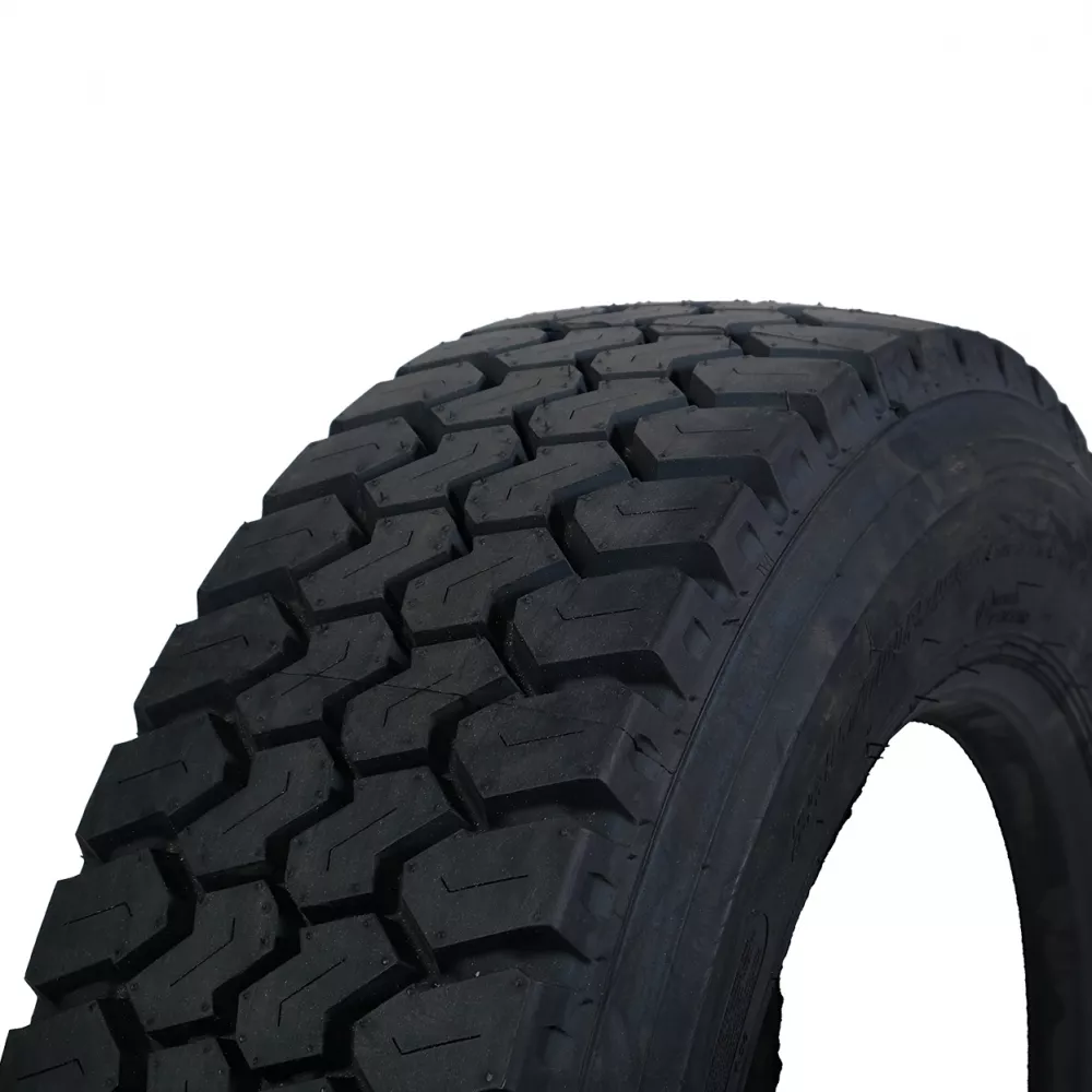 Грузовая шина 245/70 R19,5 Long March LM-509 16PR в Локомотивном