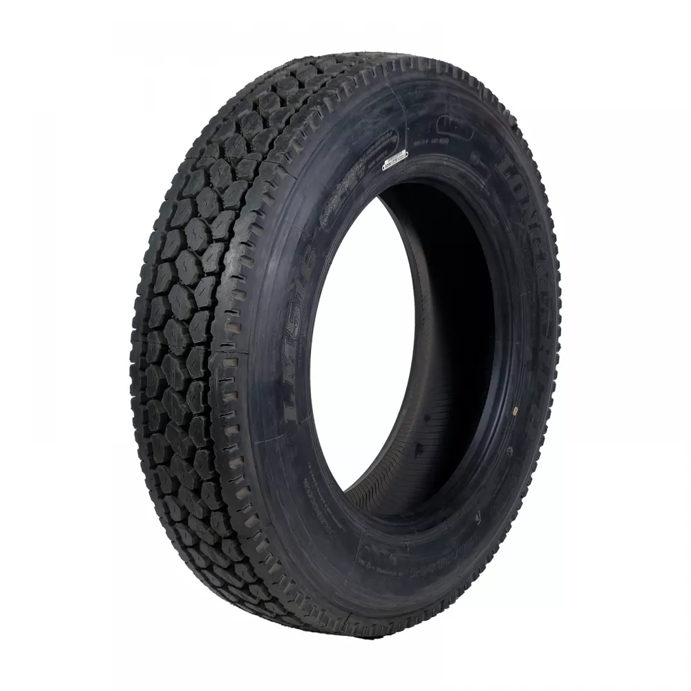 Грузовая шина 285/75 R24,5 Long March LM-516 16PR в Локомотивном