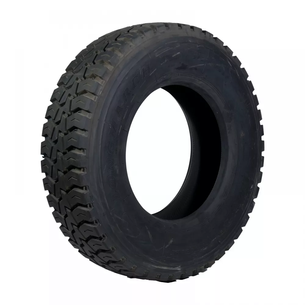 Грузовая шина 295/80 R22,5 Long March LM-328 18PR в Локомотивном