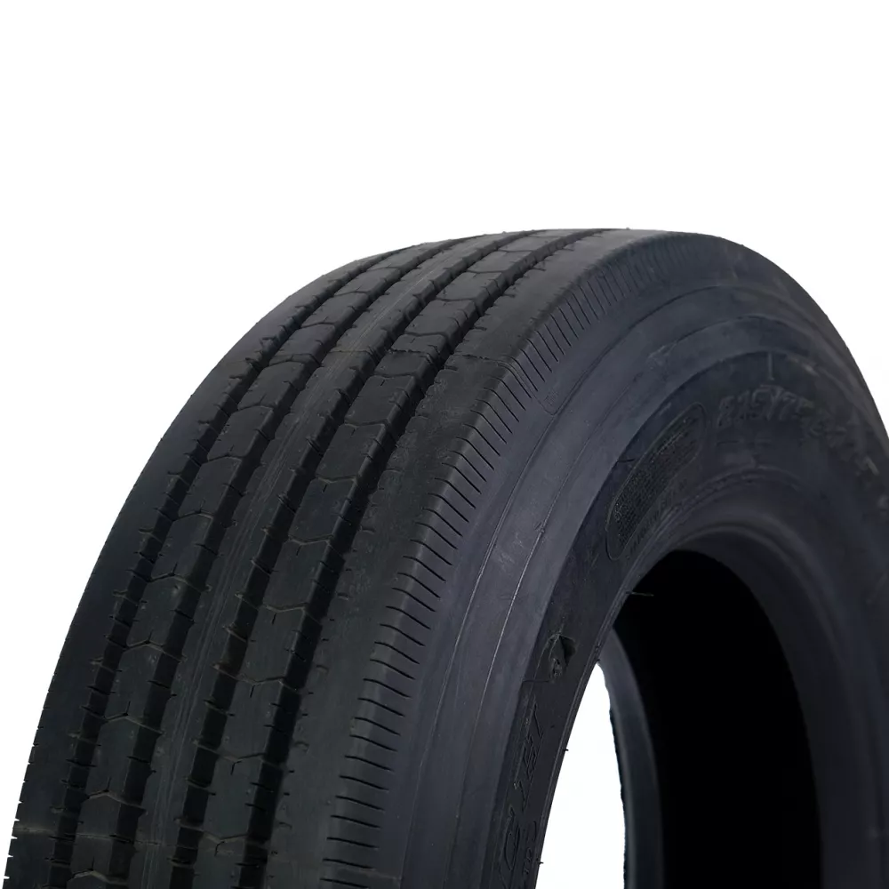 Грузовая шина 215/75 R17,5 Long March LM-216 16PR в Локомотивном