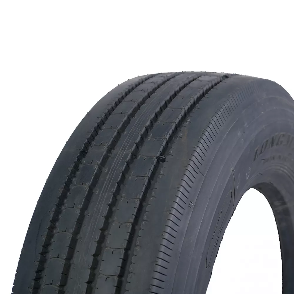 Грузовая шина 245/70 R19,5 Long March LM-216 16PR в Локомотивном