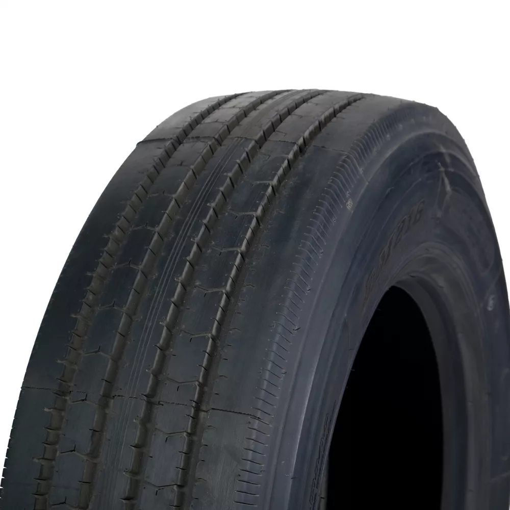 Грузовая шина 275/70 R22,5 Long March LM-216 16PR в Локомотивном