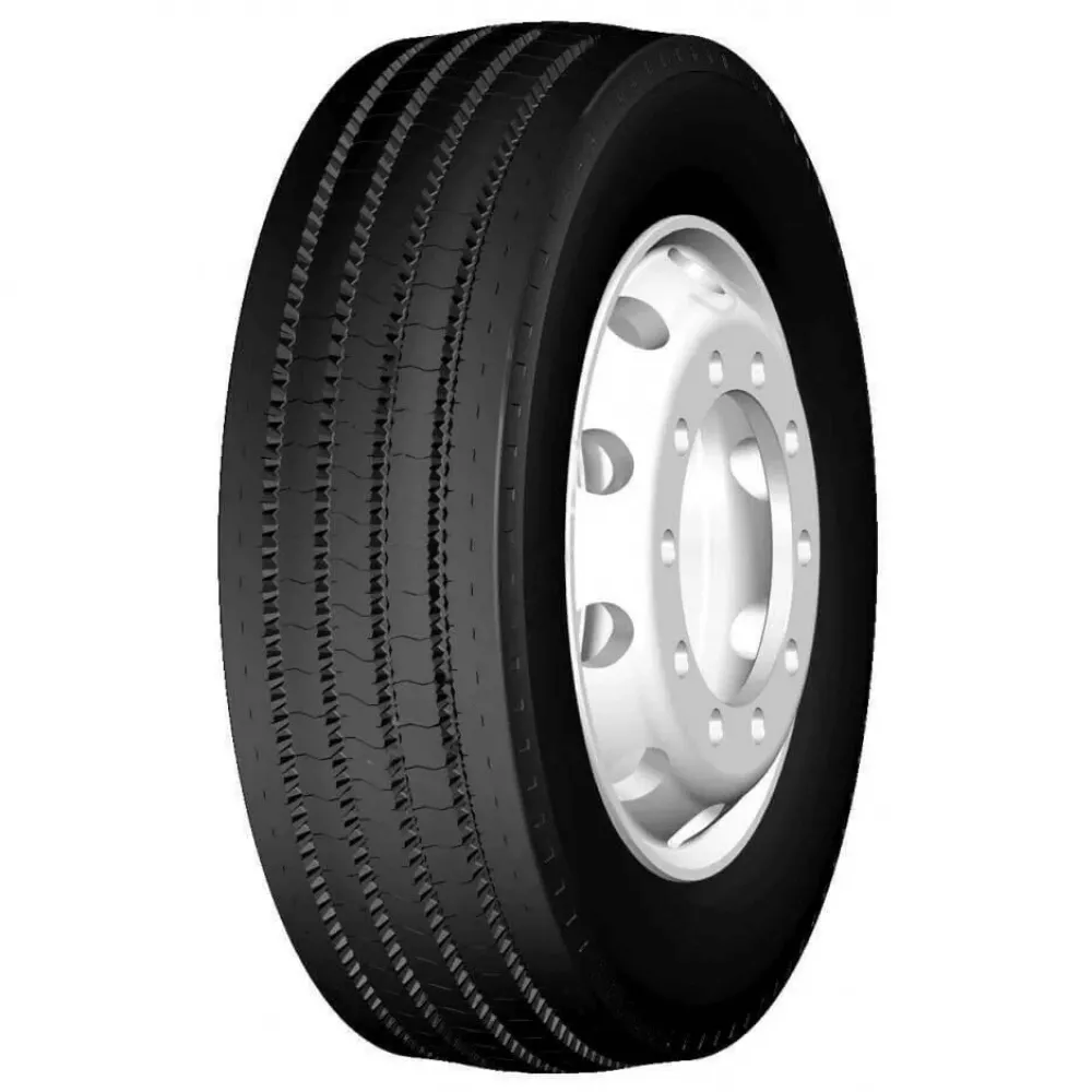 Грузовая шина 315/80 R22,5 Кама NF-201  в Локомотивном