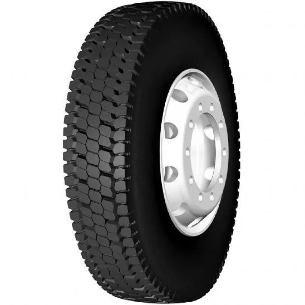 Грузовая шина 315/80 R22,5 Кама NR-201 в Локомотивном