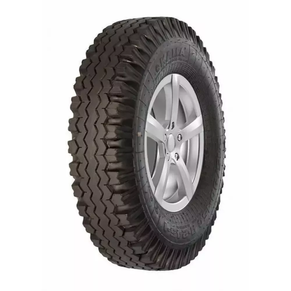 Грузовая шина 215/90 R15С Кама Я-245-1 в Локомотивном