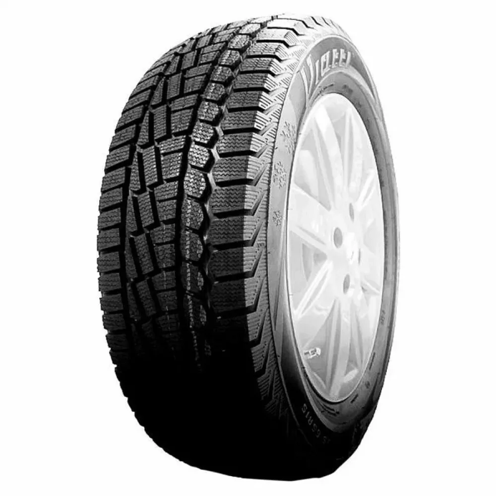 Грузовая шина 185/75 R16C Кама Viatti Vettore Brina V-525 липучка в Локомотивном