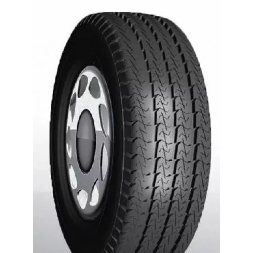 Грузовая шина 185/75 R16C Кама Euro НК-131  в Локомотивном