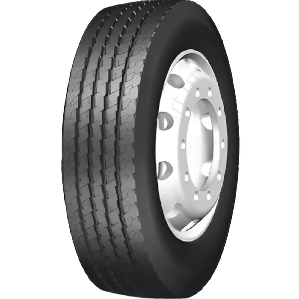 Грузовая шина 385/65 R22,5 Кама NT-202 в Локомотивном