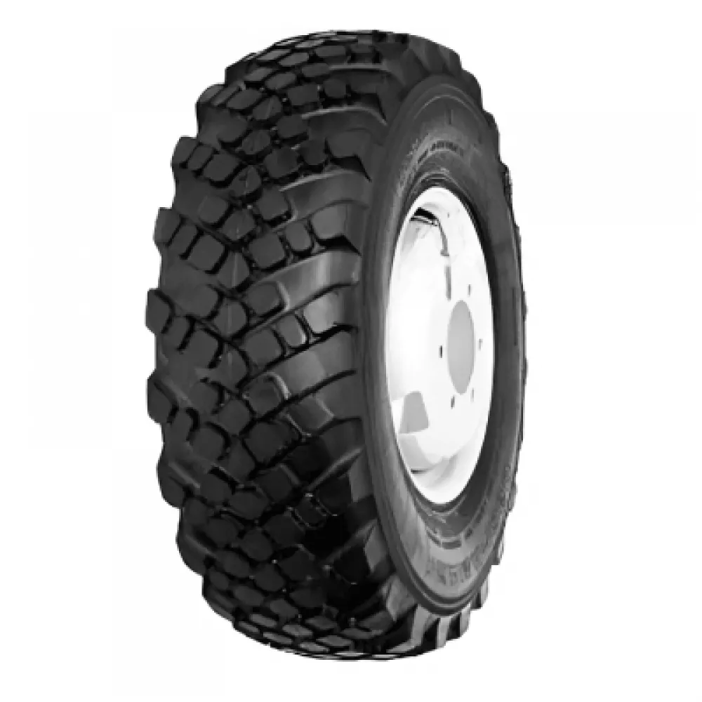 Грузовая шина 425/85 R21 Кама 1260-2 НС18 в Локомотивном