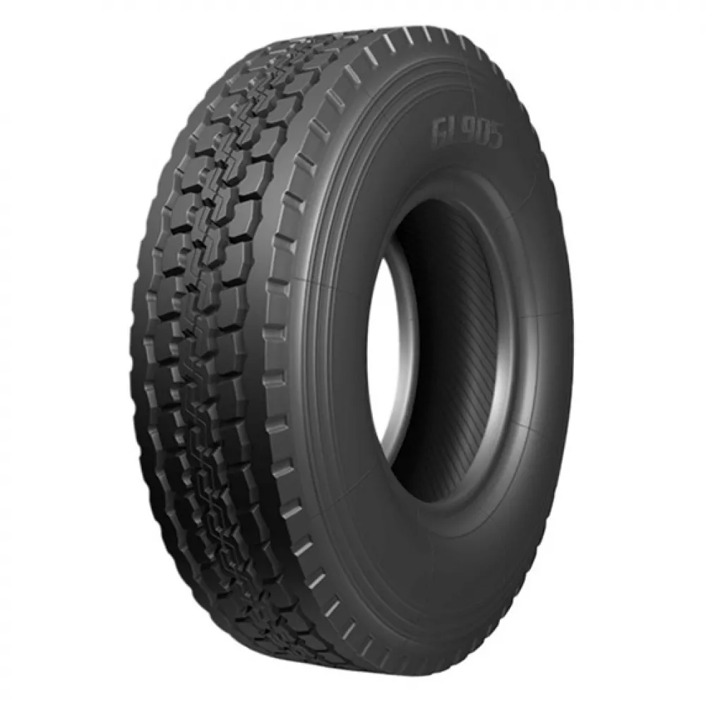 Грузовая шина 385/95R25 14,00R25 ADVANCE ***GLB05 TL H2 170F AD EN  в Локомотивном