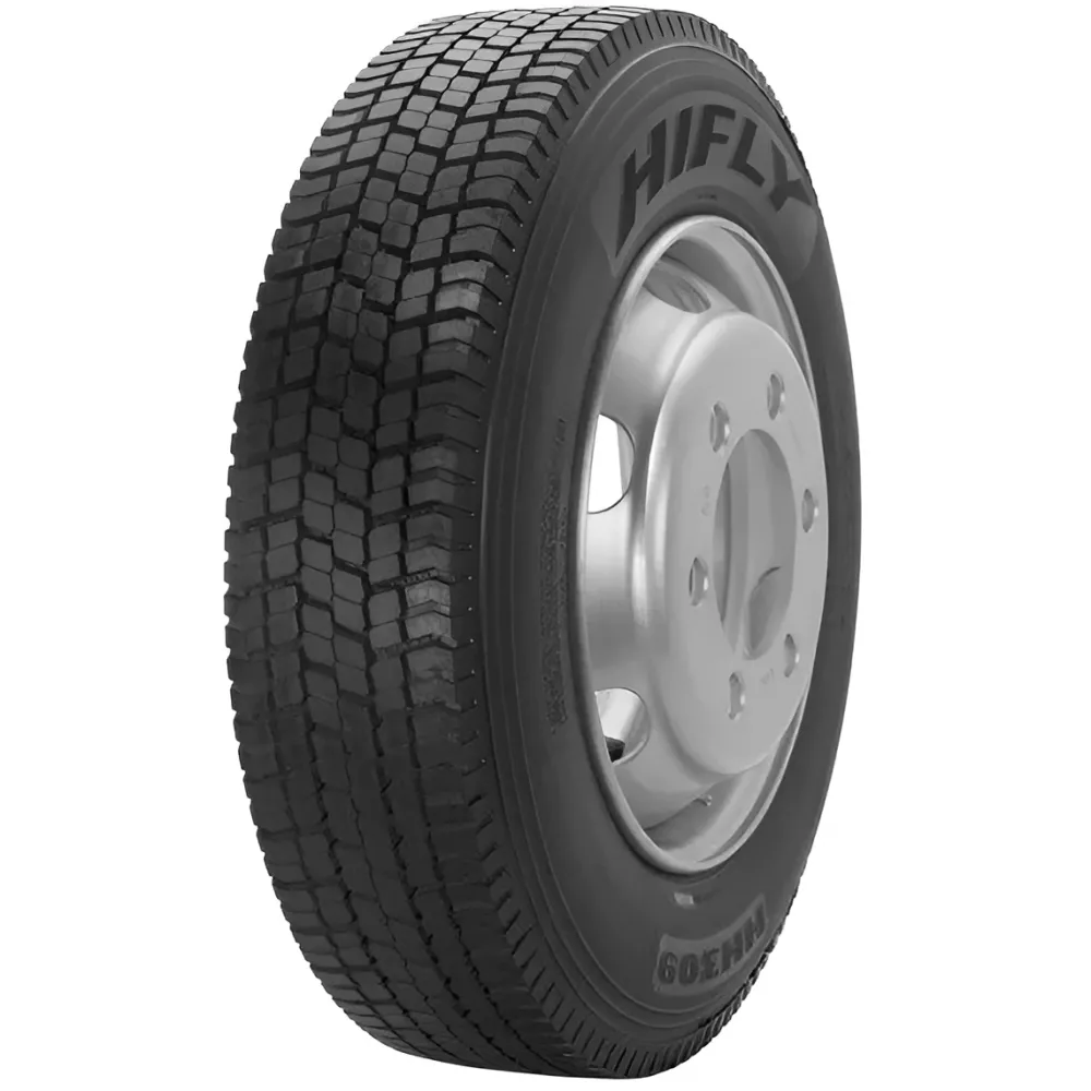 Грузовая шина 215/75 R17,5 Hifly HH309  в Локомотивном