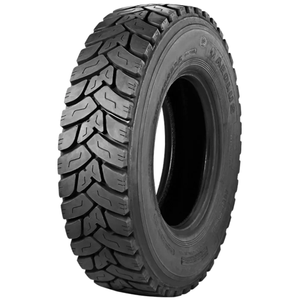 Грузовая шина Aeolus Neo ADC52 315/80 R22.5 157/154K  в Локомотивном