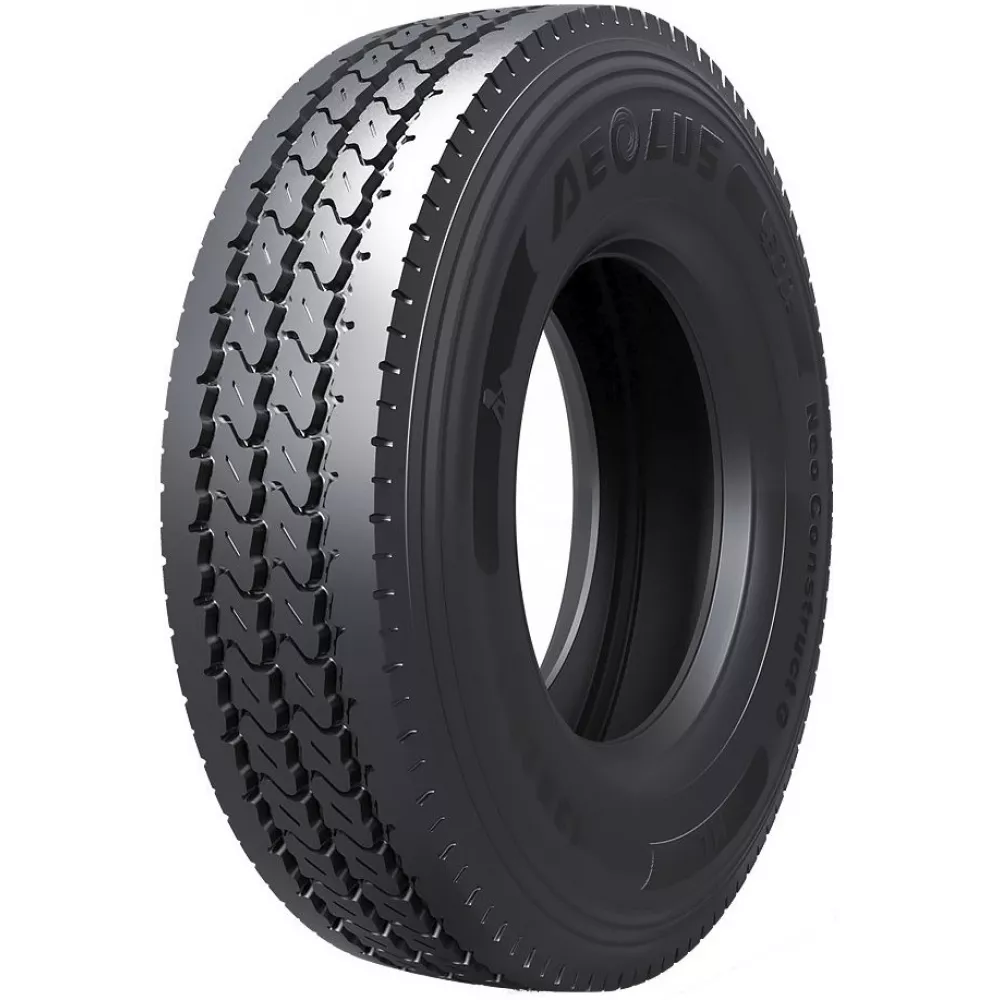 Грузовая шина Aeolus Neo Construct G 315/80 R22.5 158/150K в Локомотивном