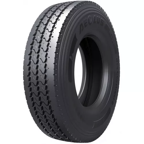 Грузовая шина Aeolus Neo Construct G 315/80 R22,5 158/150K, универсальная ось купить в Локомотивном