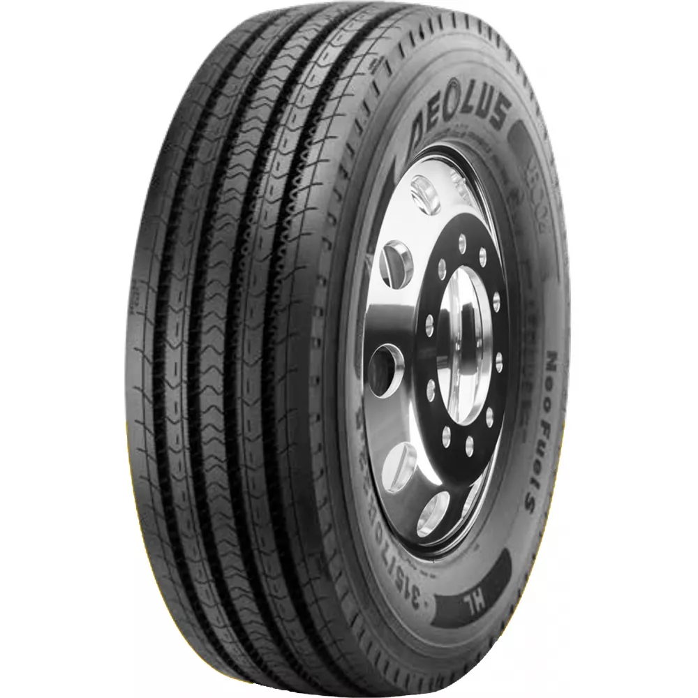 Грузовая шина Aeolus Neo Fuel S 315/70 R22.5 156/150L  в Локомотивном