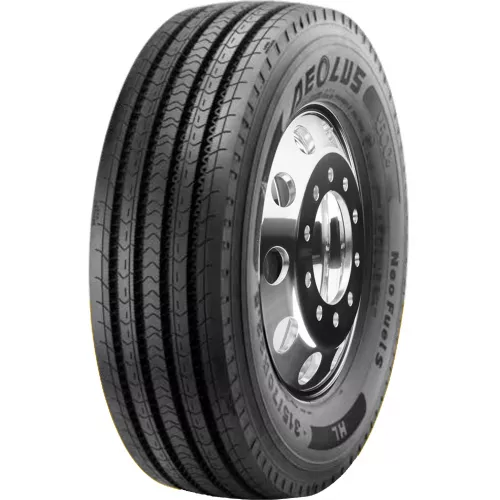 Грузовая шина Aeolus Neo Fuel S 315/70 R22,5 156/150L, Рулевая ось купить в Локомотивном