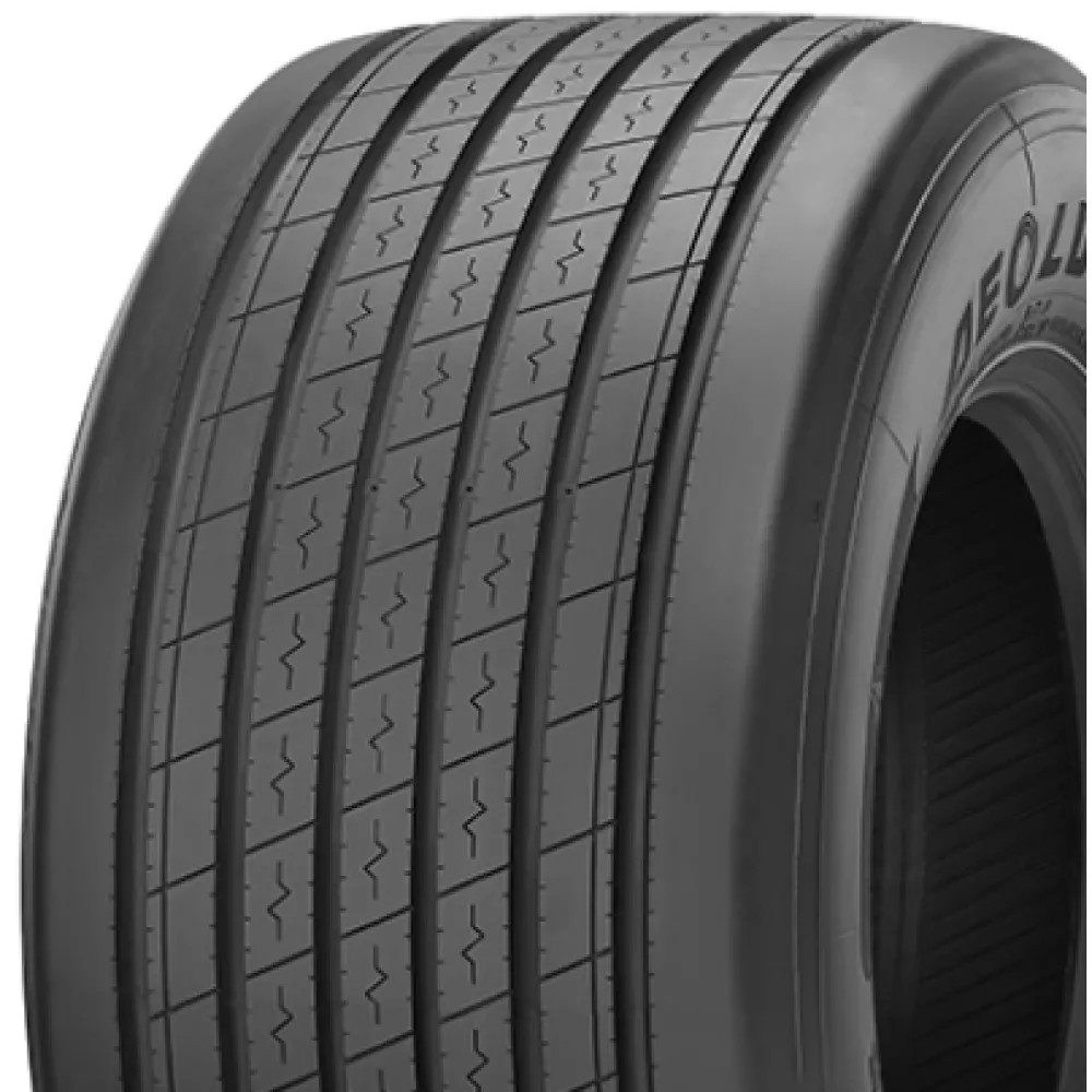 Грузовая шина Aeolus Neo Fuel T2 445/45 R19,5 164J в Локомотивном