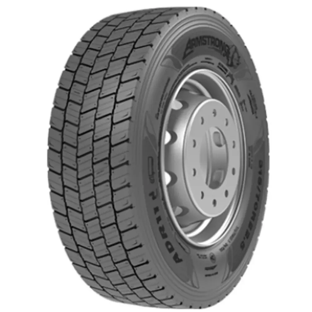 Грузовая шина Armstrong ADR11 315/80 R22.5 156/150L для ведущей оси в Локомотивном