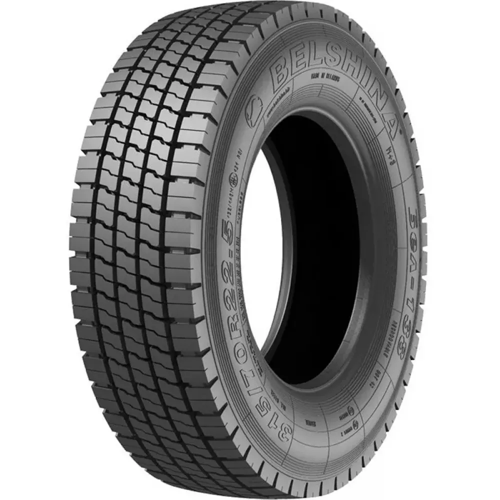 Грузовая шина Белшина Бел-138М 315/70 R22,5 в Локомотивном