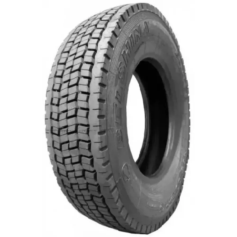 Грузовая шина Белшина Бел-178 295/80 R22.5 в Локомотивном