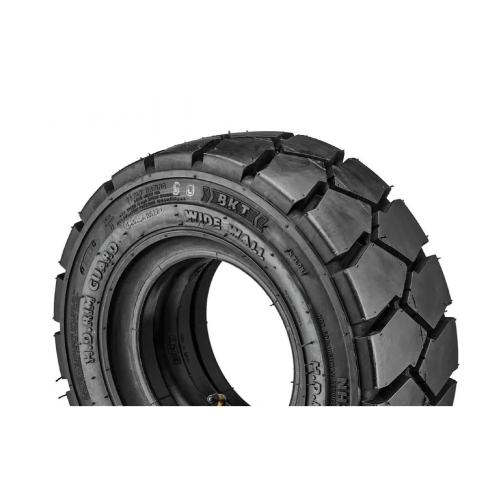 Шина BKT 5,00-8 10PR TT POWER TRAX HD в Локомотивном