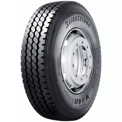 Грузовая шина Bridgestone M840 R22,5 315/80 158G TL  купить в Локомотивном