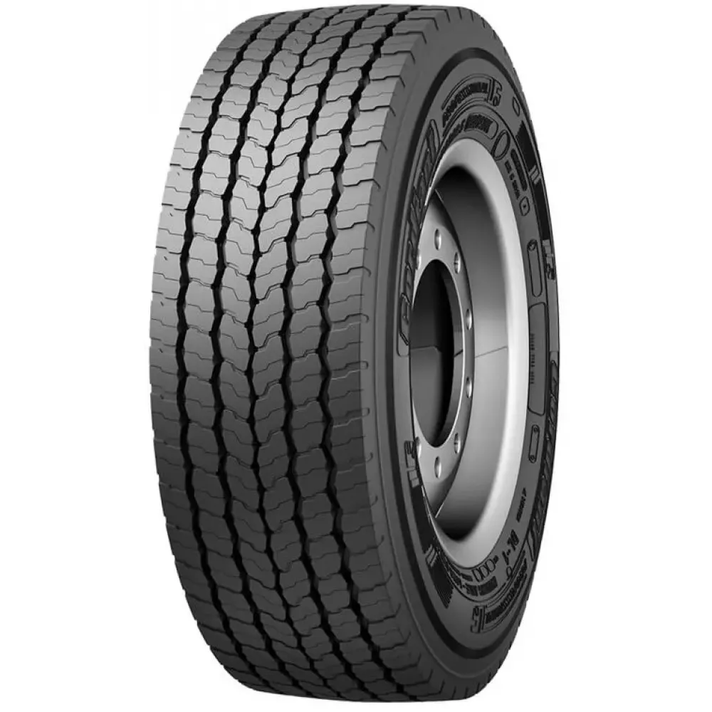 Грузовая шина Cordiant Professional DL-1 295/60 R22.5 150/147K для ведущей оси в Локомотивном