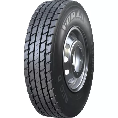 Грузовая шина Forza REG D 315/80 R22,5 154/150K купить в Локомотивном