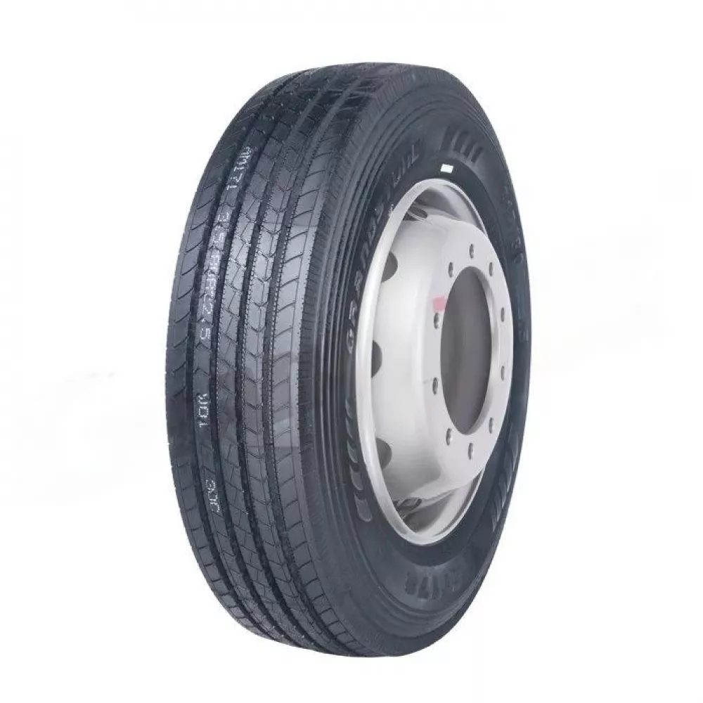 Грузовая шина Шина Grandstone GT178 315/80R22,5  в Локомотивном