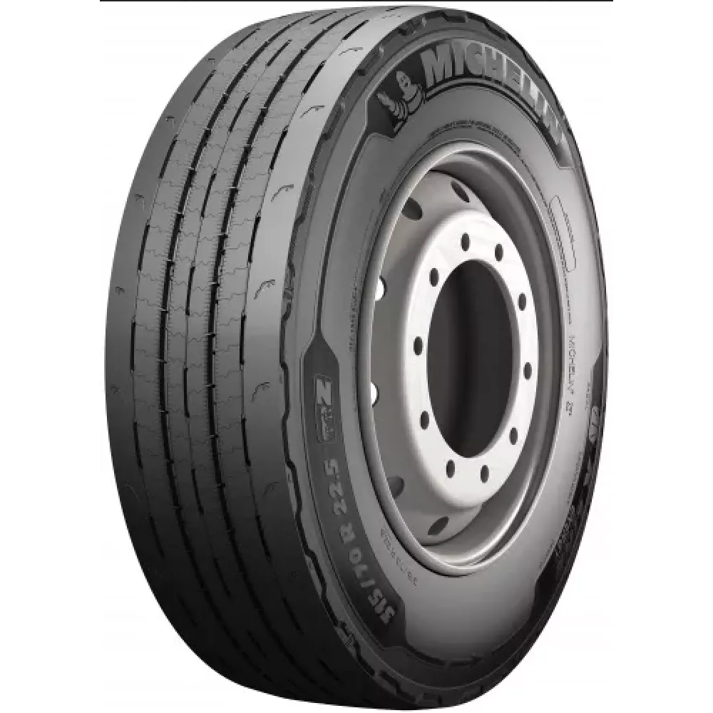 Грузовая шина Michelin X Line Energy Z2 315/80 R22,5 152/148M в Локомотивном