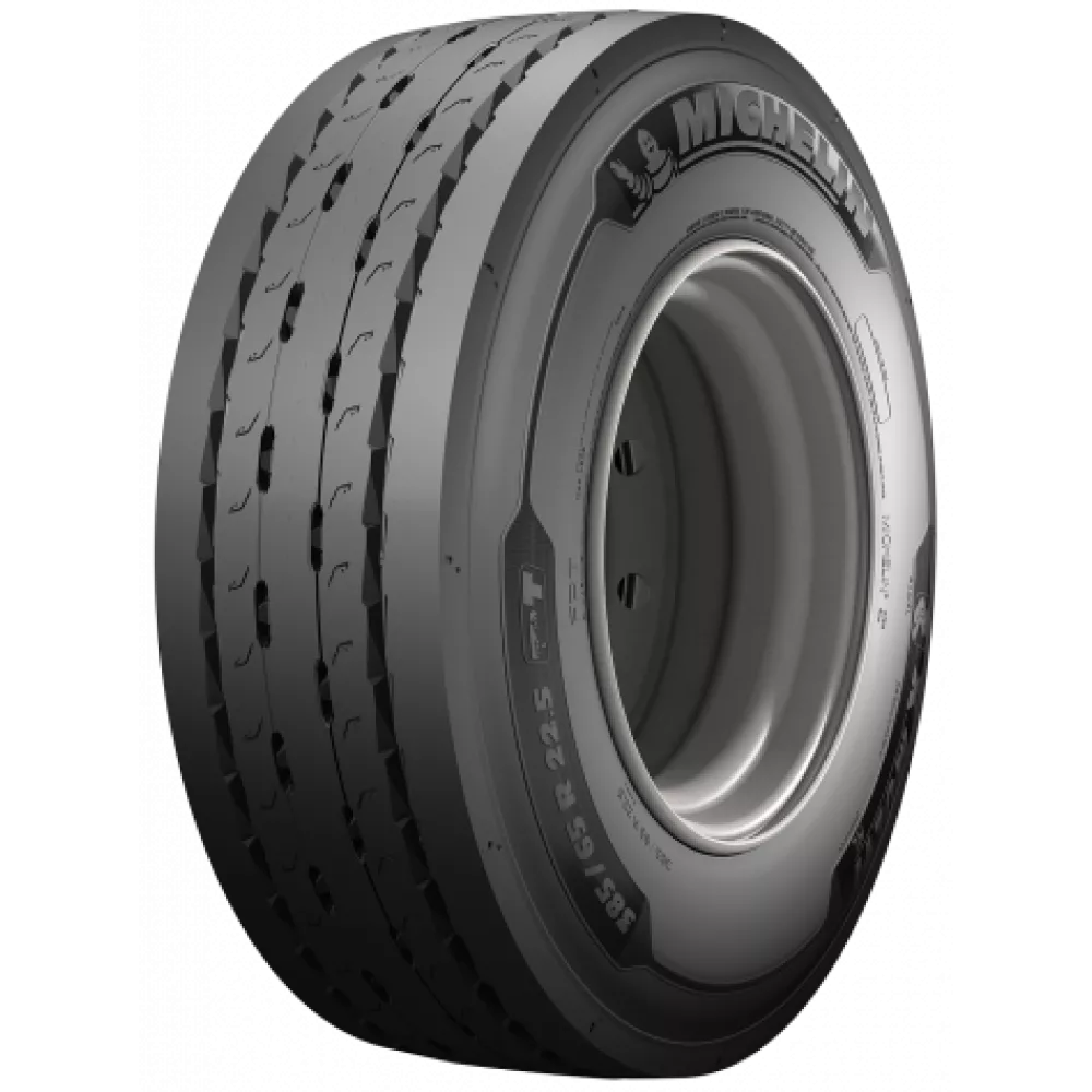 Грузовая шина Michelin X Multi HL T 385/65 R22,5 164K в Локомотивном