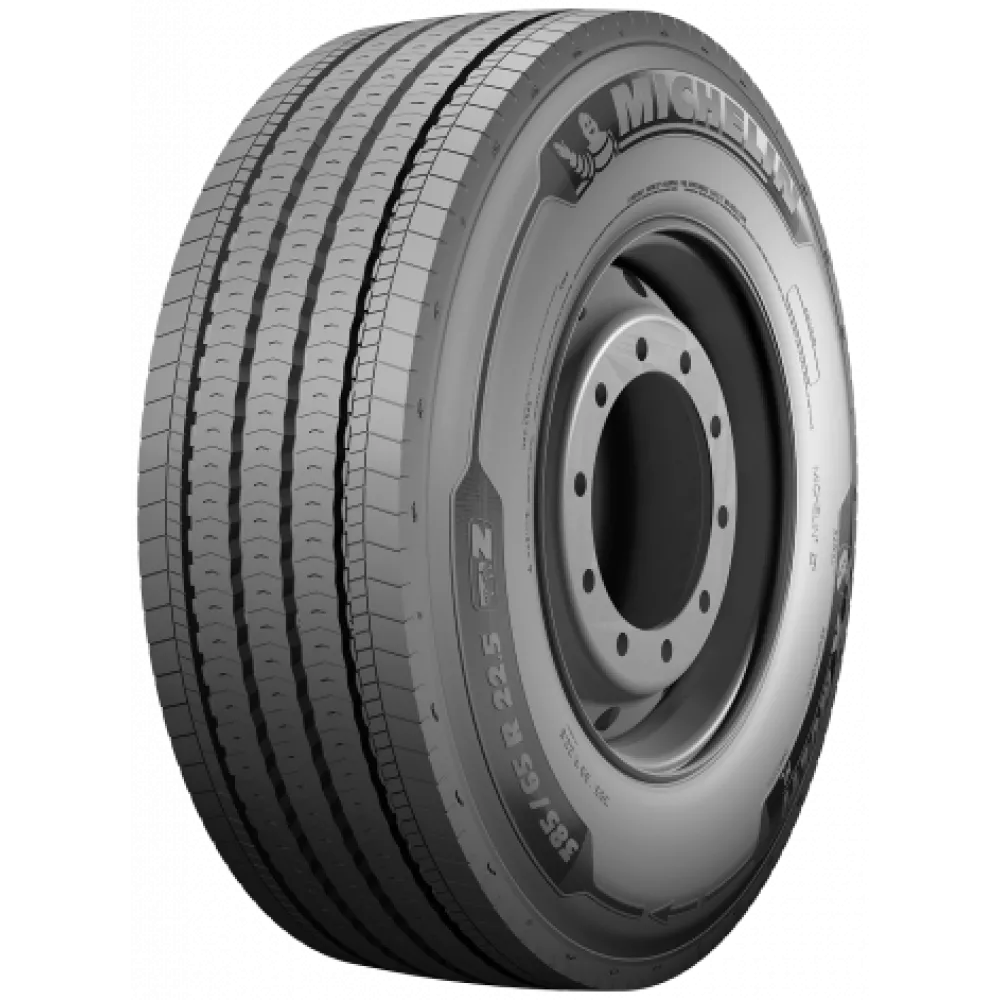 Грузовая шина Michelin X Multi HL Z 385/65 R22.5 164K в Локомотивном