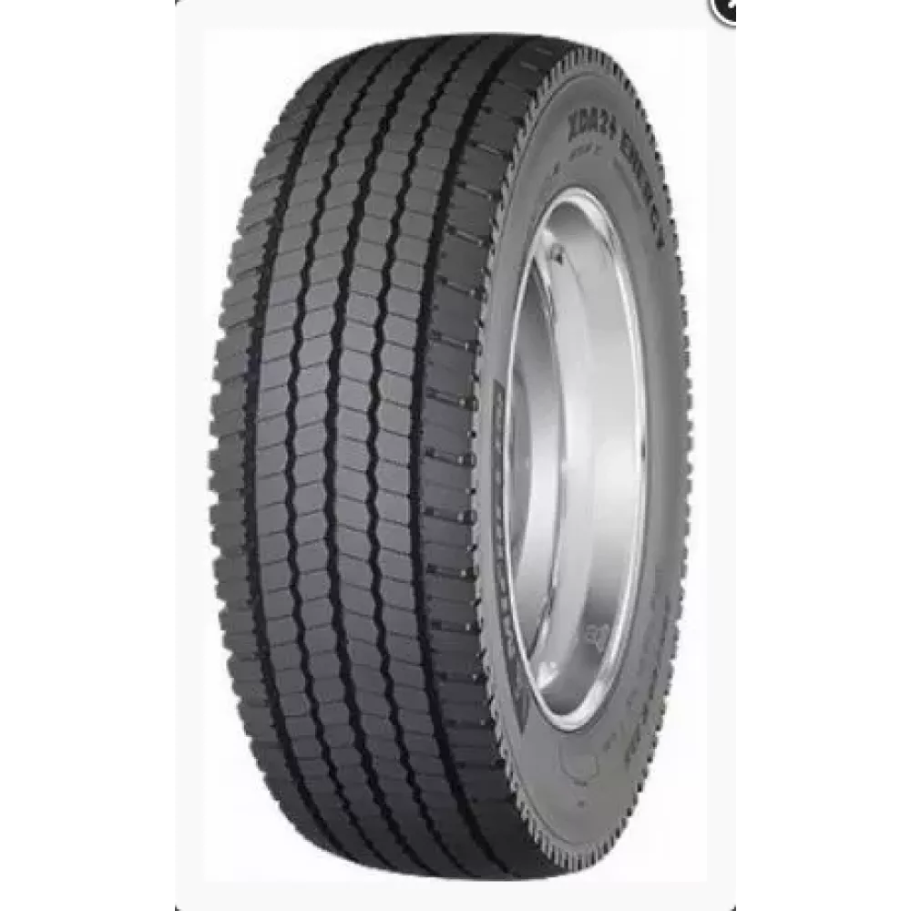 Грузовая шина Michelin XDA2+ ENERGY 295/80 R22.5 152/148M в Локомотивном