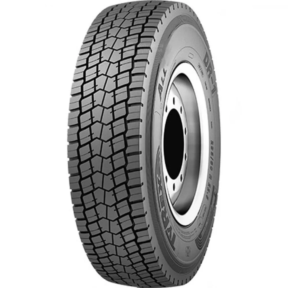 Грузовая шина TYREX ALL STEEL DR-1 R22,5 315/80 154/150M TL в Локомотивном