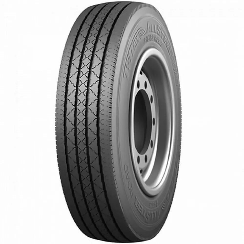 Грузовая шина TYREX ALL STEEL FR-401 R22,5 315/80 154/150M TL в Локомотивном